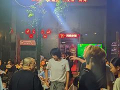 -二钳洞庭虾蟹·江湖菜(成都鹭岛店)