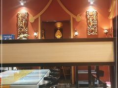 -玖月时尚泰式餐厅