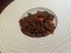-西安西藏大厦开元名都大酒店·四季轩中餐厅