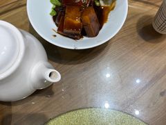 -枣子树·素食餐厅(普陀山店)