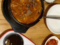 -多宾韩国料理(学衡路店)