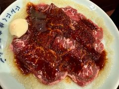-蒜香焼肉PURUSHIN(马场路店)