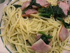 松子酱面-萨莉亚意式餐厅(星海广场店)