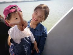 -鄱阳湖国家湿地公园