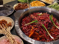 -洞亭火锅(防空洞总店)