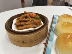 -丰尔粥食·顺德鱼生·干蒸排骨顺德菜(大良分店)