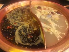 -九宫阁(南龙蟠街融创茂店)