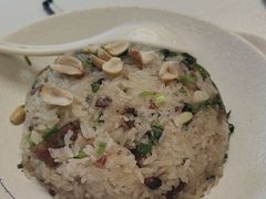 -番禺宾馆丽苑厅