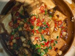 -花椒俏川菜小馆(南海万达店)