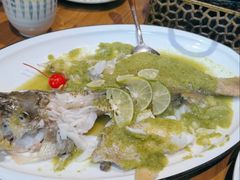 -泰堤坊(淡水体育馆店)