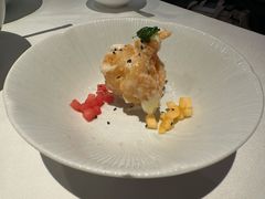 芥末虾球-民国红公馆(老门东店)