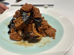 -新吉士·上海菜(浦东LCM置汇旭辉店)