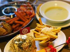 -Bistro 63 创意融合料理(广粤天地店)