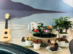 -山海菜馆·海肠捞饭·青岛菜(栈桥店)