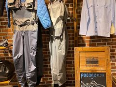 -Patagonia(三里屯SOHO店)