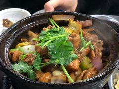 -二楼老店重庆鸡公煲(真光路店)