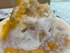 -鲜芋仙(番禺万达广场店)