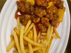 -粤·向群饭店(泮塘路店)