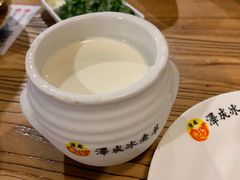 -泽成冰煮羊火锅(中正天街店)