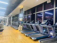 -MOHO FITNESS梦航游泳健身(国创中心店)