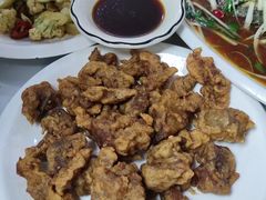 -前海沿·青岛菜(乐客城店)