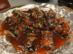 -大鹏饭店·金陵家宴(奥体中心店)