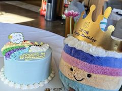 -黑宝石西餐厅(汇励99城市公园店)