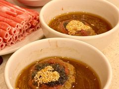-八先生涮肉房(三里河店)