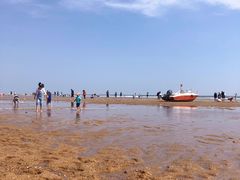 -前王院•巧克力海鲜市集餐厅(万平口店)