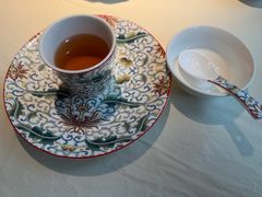 -千百味红餐厅·非遗江西菜(绿地双子塔总店)