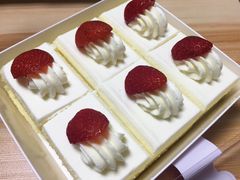 -味多美蛋糕(安定门店)