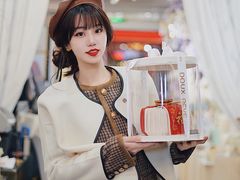 -杜哈夫DOUX RÊVE·生日蛋糕(日月光店)