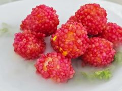 -清华大学-观畴园餐厅