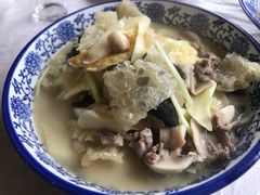 -邱记私房菜·十八年本地菜