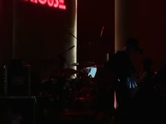 -TZ House音乐现场(来福士中心店)