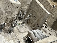 -秦始皇帝陵博物院(兵马俑)