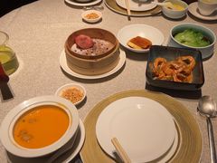 -万丽轩·粤菜(王府井金茂万丽酒店)