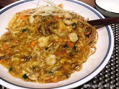 -十面春风·江南面馆(崇宁路店)