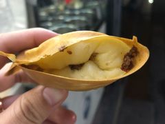 -贺记蛋烘糕(青羊第五分店)