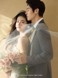 -时光印记婚纱摄影工作室·原创定制