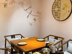 -中和·国风茶馆(愚园路店)