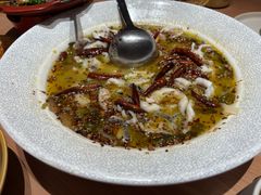 -新太二·鲜料川菜(晶耀前滩店)