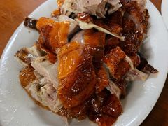 -四嫂鹅肉店(银海南二横街店)