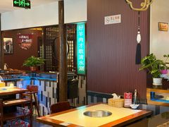 -京城胜利涮羊肉(禧乐汇店)