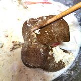 不要加水哈 烧熟后 加一只打散的鸡蛋 咖喱块