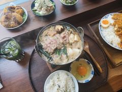 -肥朵食堂(带梦胡同店)