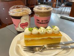 -有趣人类咖啡(永庆坊店)