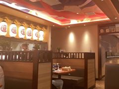 -仓桥家·焗寿司·锅物(光谷步行街店)