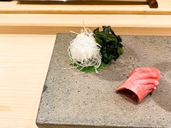 蓝鳍金枪鱼大脂•刺身-鮨一日本料理(大中华店)
