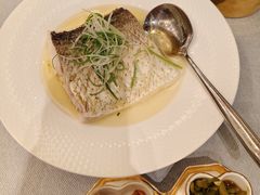 -君来湖滨饭店·渔餐厅